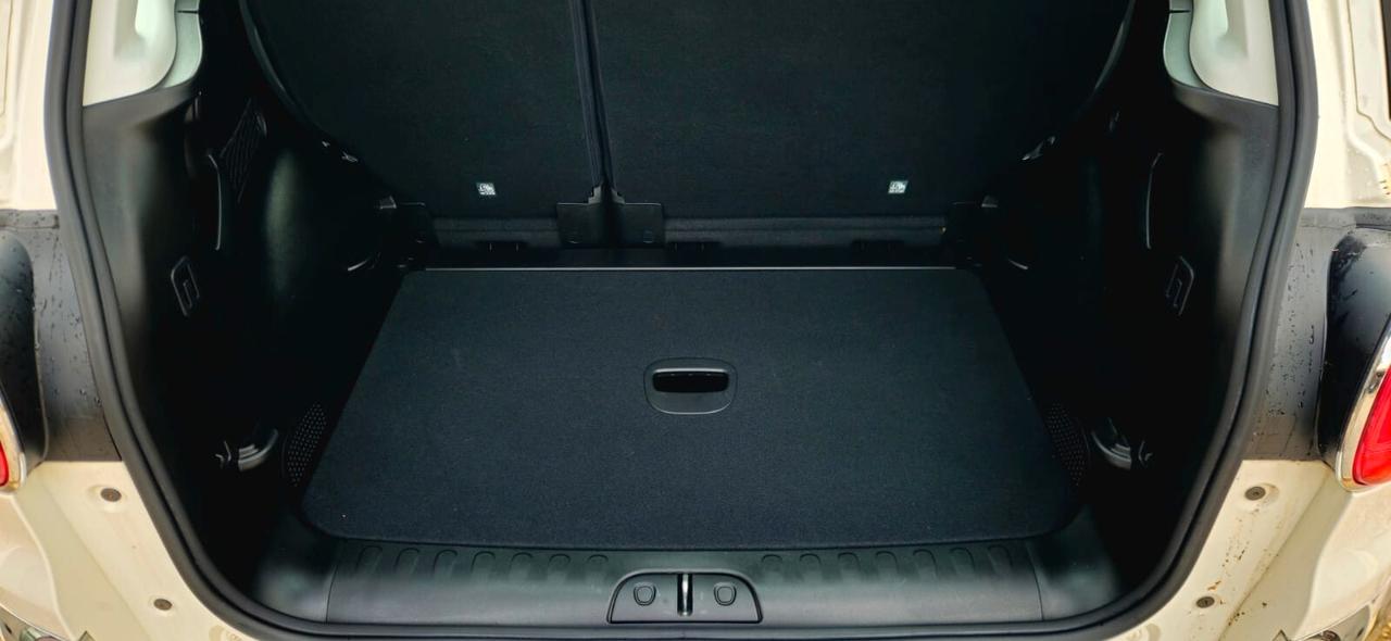 Fiat 500L 1.3 Multijet 95CV Mirror