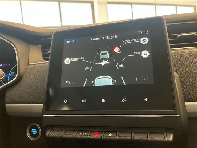 RENAULT ZOE Zen R135