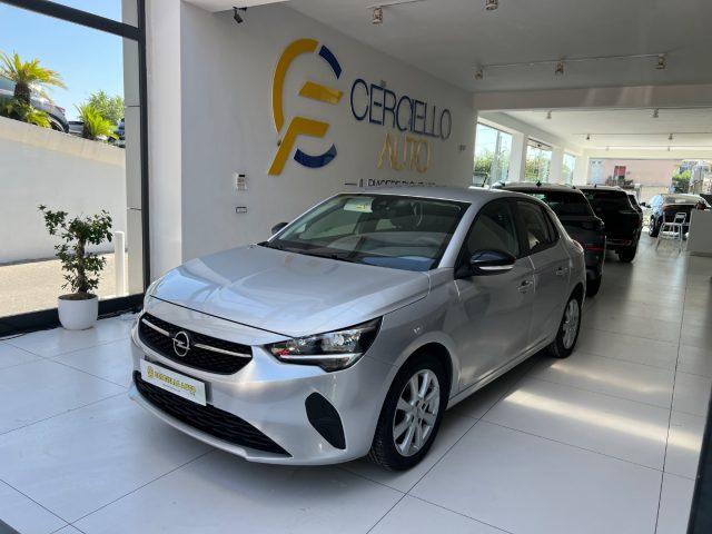 OPEL Corsa 1.2 75 CV Editiontua da ?119,00 mensili