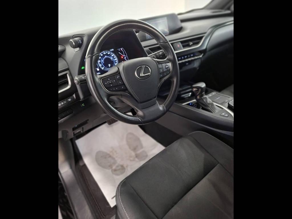 Lexus UX 250h 2.0 Hybrid Executive 2WD Power Split Device