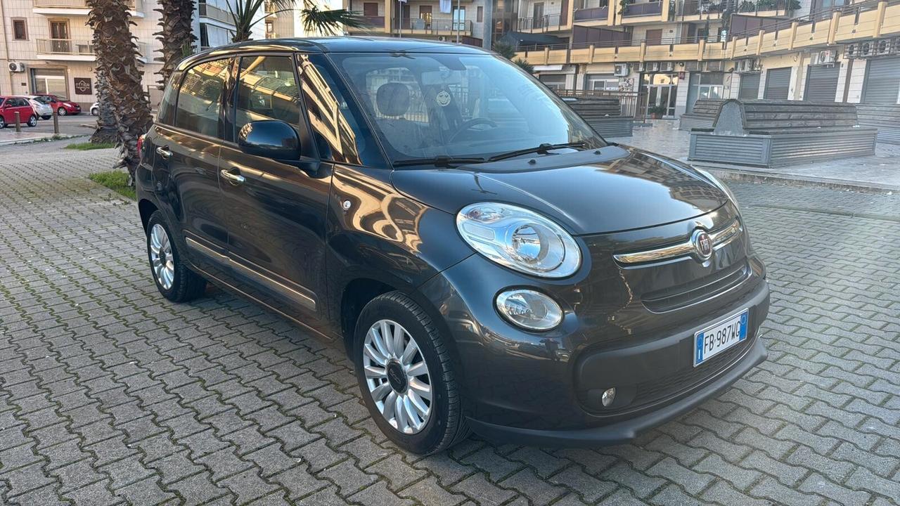 Fiat 500L 1.3 Multijet 85 CV Pop Star