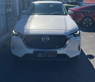 Mazda CX-60 CX-60 2.5L e-Skyactiv G PHEV AWD Exclusive Line + Conv. e sound pack
