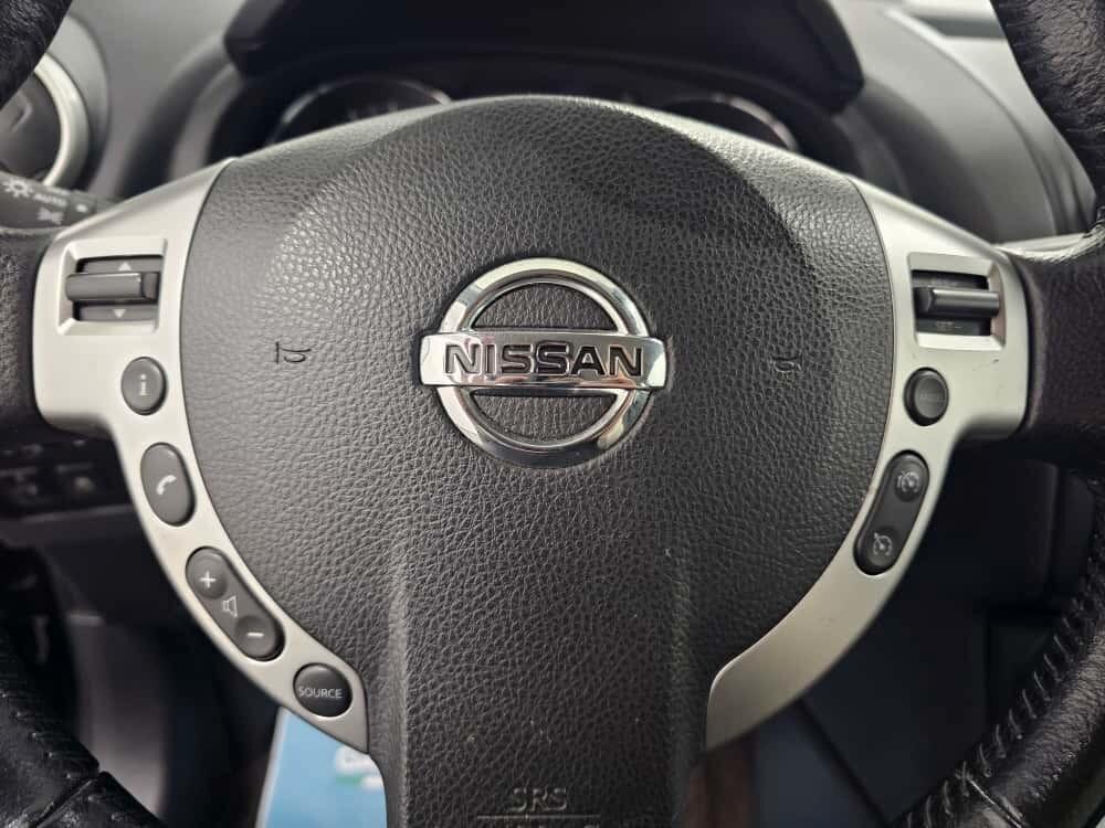 Nissan Qashqai 1.6 16V Acenta NeoPatentati