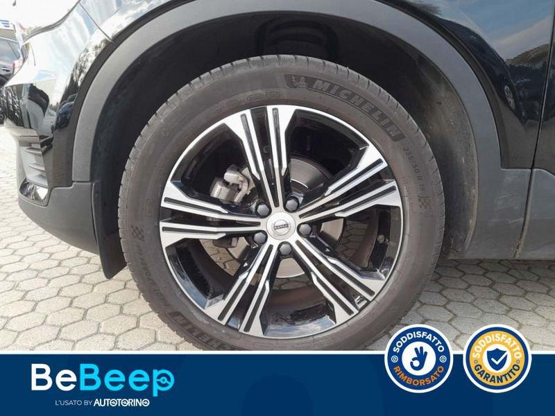 Volvo XC40 2.0 D3 INSCRIPTION GEARTRONIC MY20