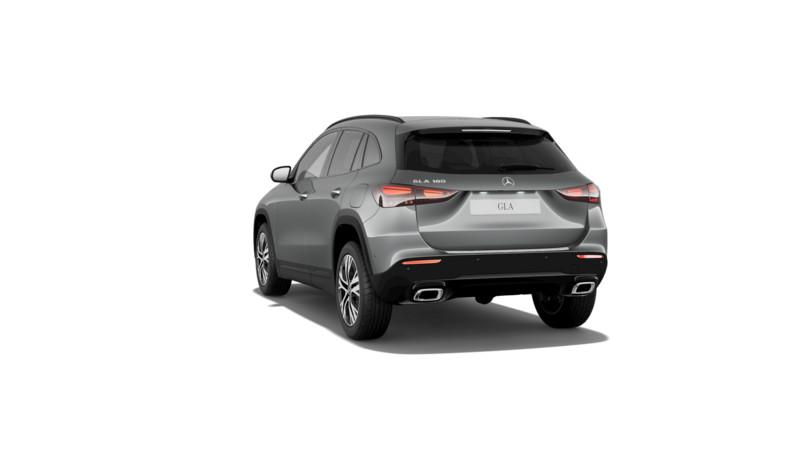 Mercedes-Benz GLA 180 Automatic Progressive Advanced Plus