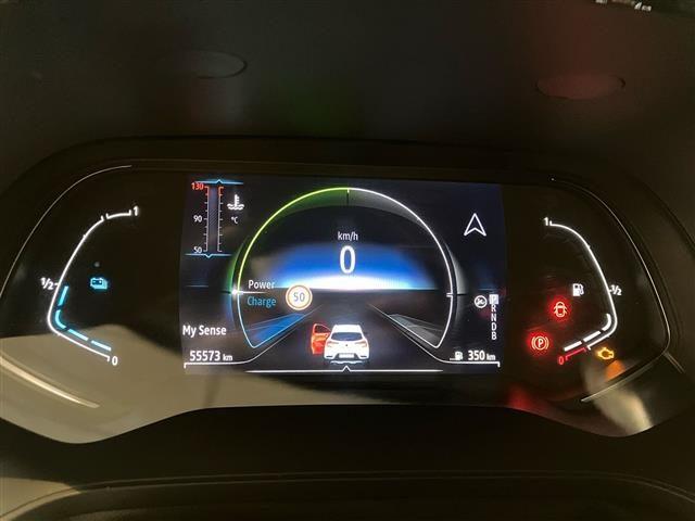 RENAULT Captur 1.6 E-Tech full hybrid Rive Gauche 145cv auto