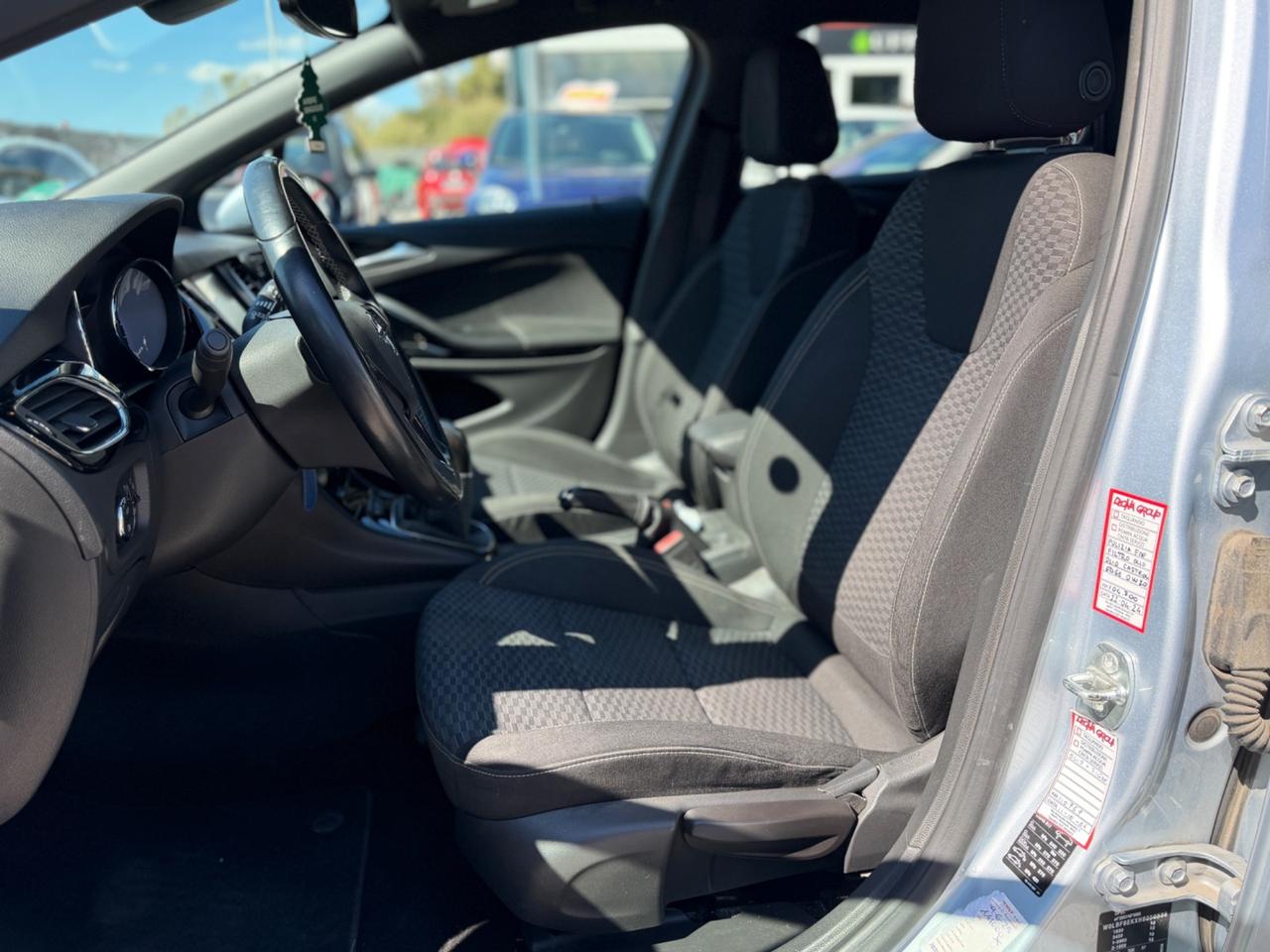 Opel Astra 1.6 CDTi 110CV Start&Stop Sports Tourer Innovation