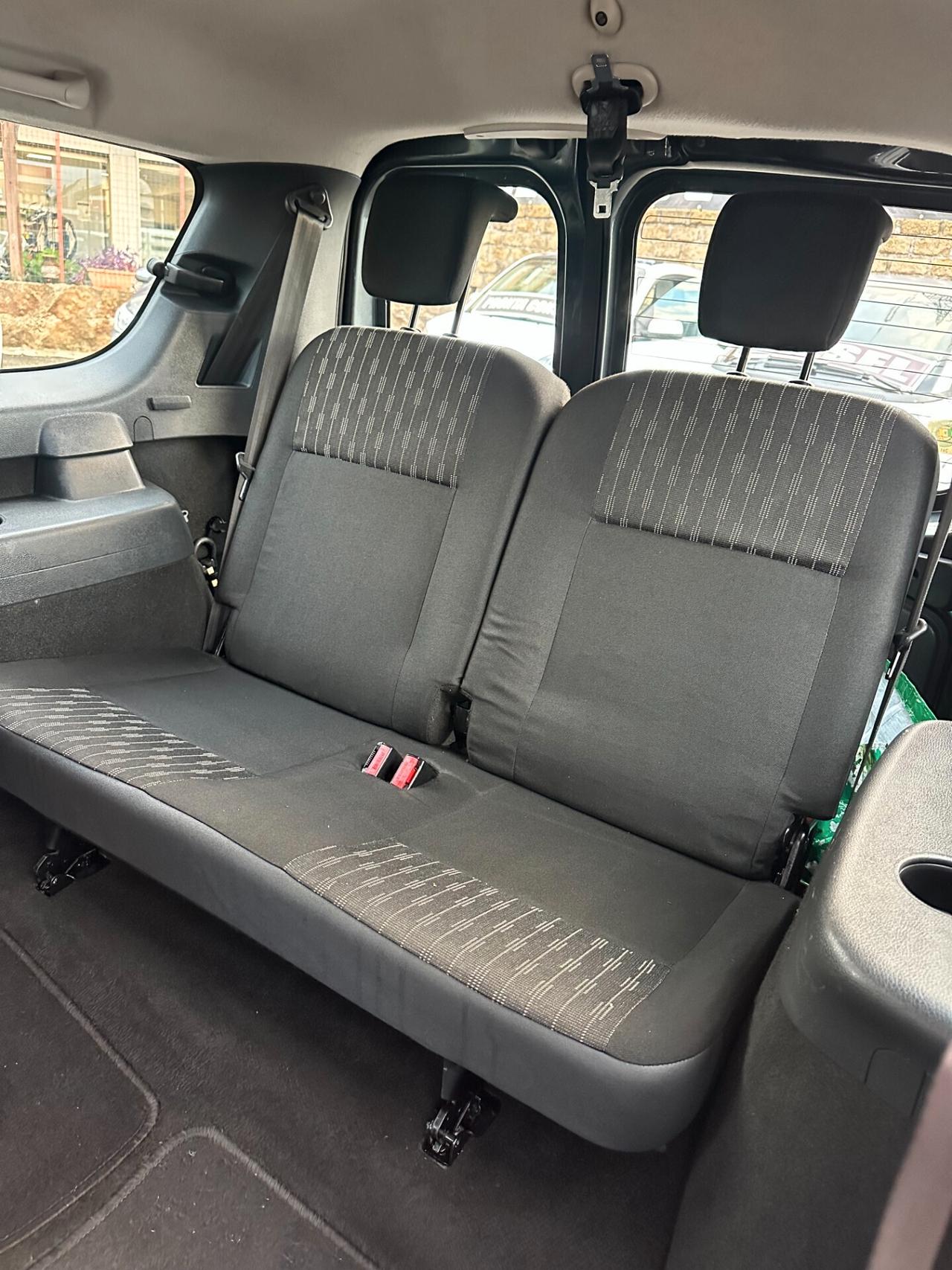 Dacia Logan GPL 7 POSTI