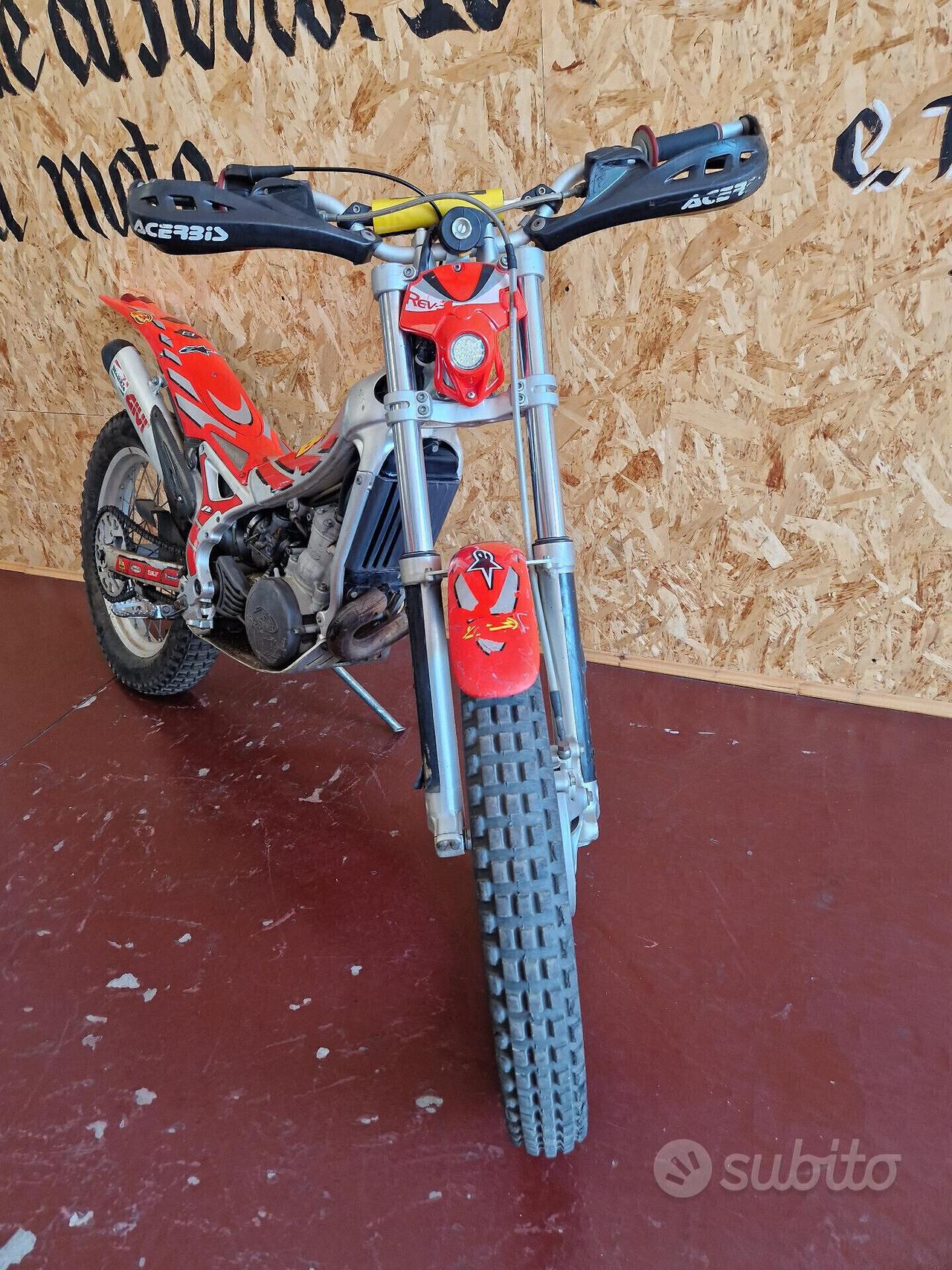 Beta Rev 3 250