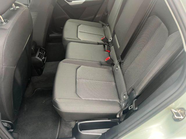 AUDI Q3 SPB 35 TDI S line edition