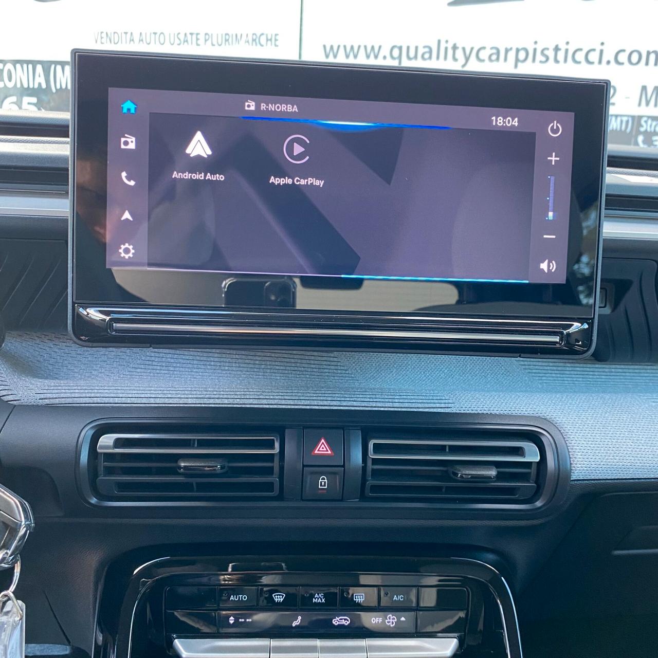 Citroen C3 PureTech 100 S&S Max