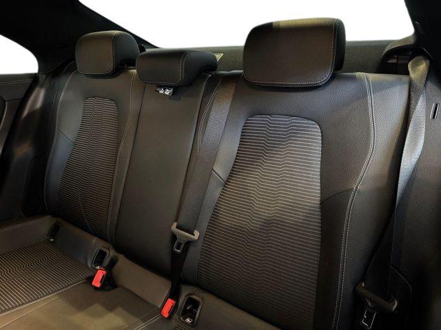 MERCEDES-BENZ CLA 200 d Automatic Sport