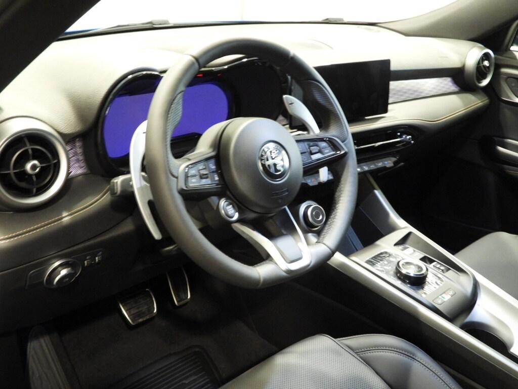Alfa Romeo Tonale 1.6 Ti TCT6