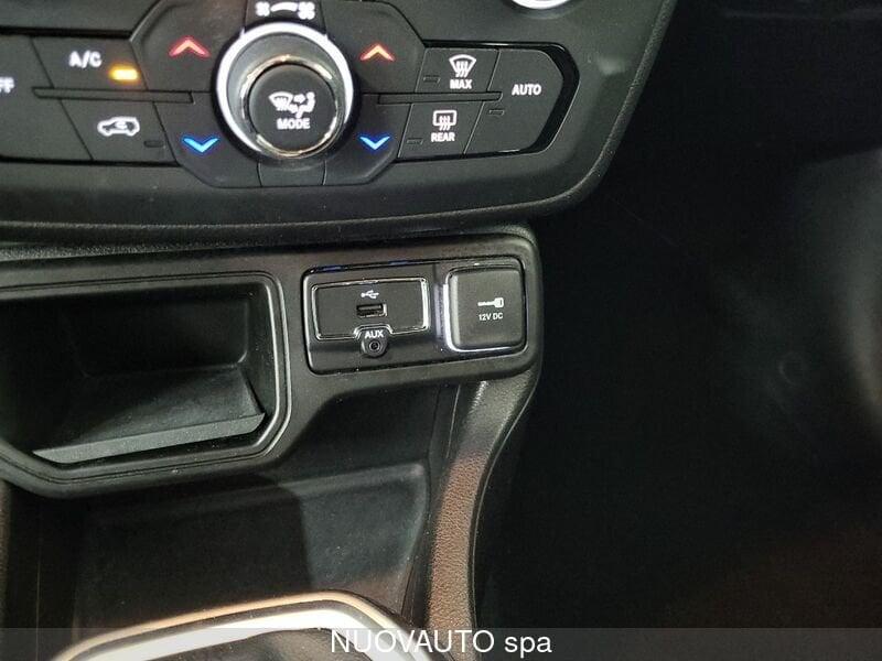 Jeep Renegade 1.6 Mjt Limited