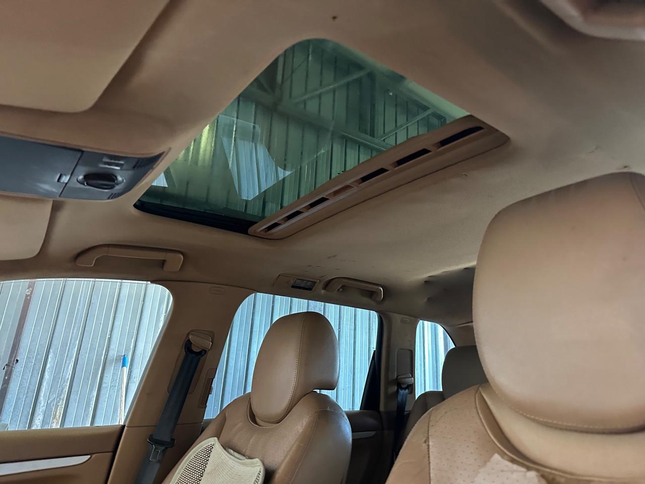 Porsche Cayenne 3.2 V6 cat GPL LEGGI DESCRIZIONE