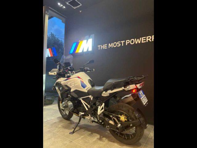 BMW R 1200 GS - R 1250 GS