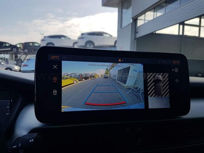 Jeep Avenger Avenger 1.2 turbo Summit fwd 100cv