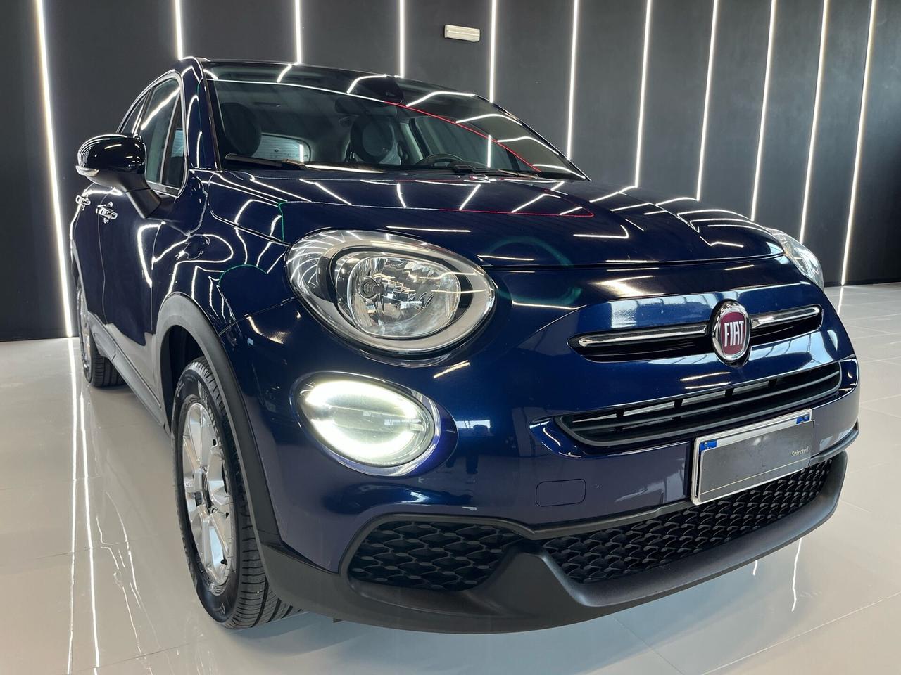 Fiat 500X 1.3 MultiJet 95 CV Business OK NEOPATENTATI
