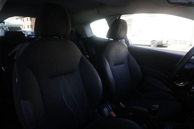 Peugeot 208 Peugeot 208 1.4 HDi 68 CV 3 porte Access Unicoproprietario