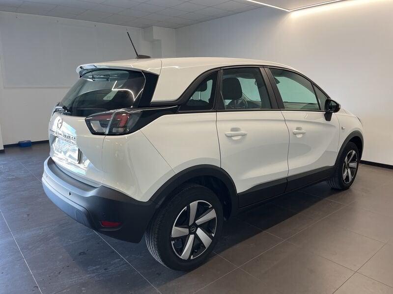 Opel Crossland X 1.5 ECOTEC 102CV ADVANCE