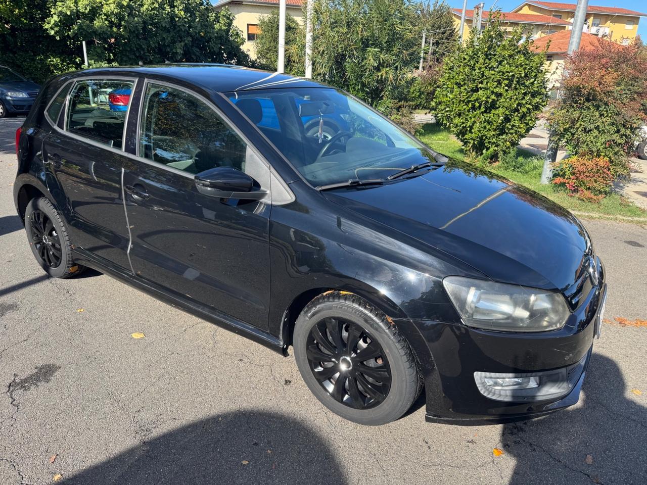 Volkswagen Polo 1.2 TDI perfetta