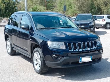 Jeep Compass 2.2 CRD Sport 2WD