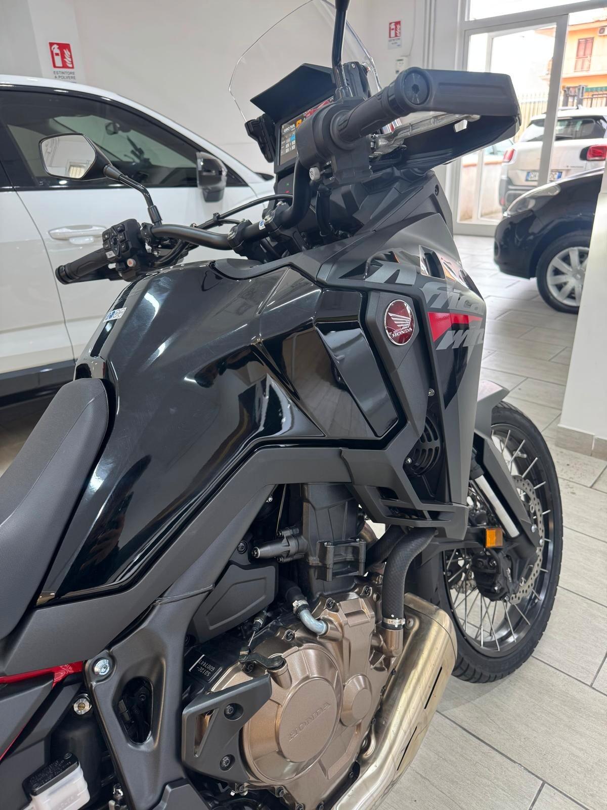 Honda CRF1100L Africa Twin SPORT