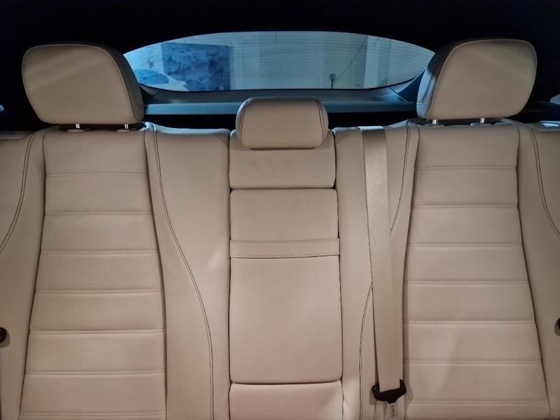 MERCEDES-BENZ GLE 350 DE 4MATIC EQ-P ULTIMATE COUPE 5 PORTE SUV