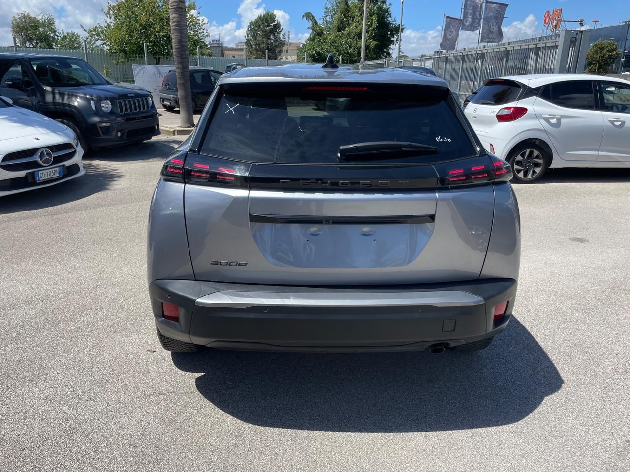 Peugeot 2008 Allure Gpl a*f*f*a*r*e