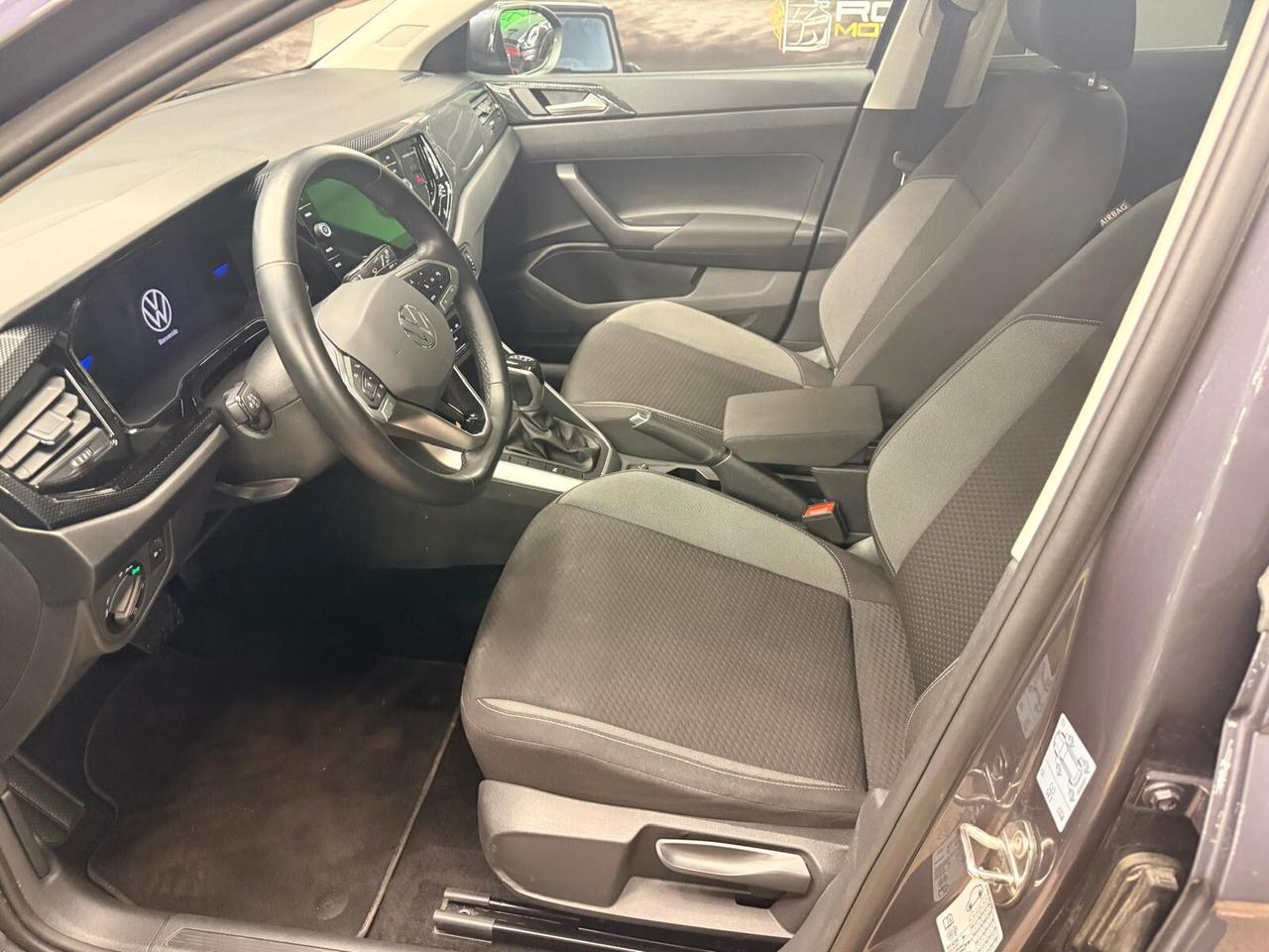 Volkswagen Taigo 1.0 TSI 115 CV DSG Life