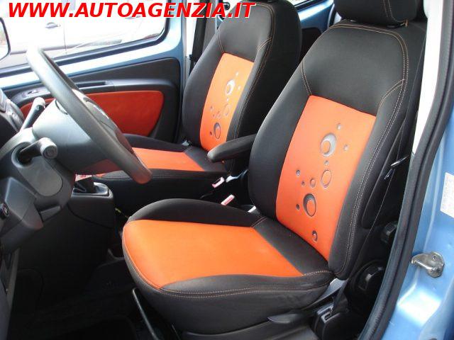 CITROEN Nemo 1.4 Multispace IMP GPL