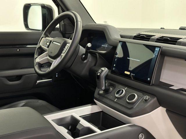 LAND ROVER Defender 90 3.0D I6 200 CV AWD Auto S