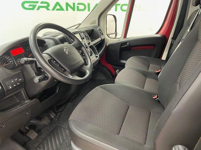 CITROEN Jumper III 35 2019 - 35 L2H2 2.2 bluehdi 140cv S&S (Bus