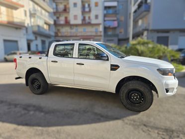 Ford Ranger DC Wildtrak 5 Posti - 170CV