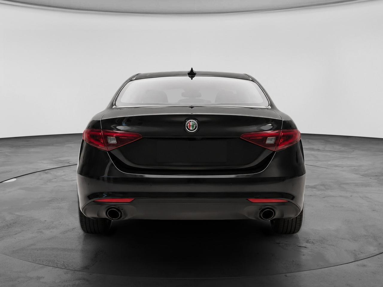 ALFA ROMEO Giulia 2022 - Giulia 2.2 t Super Business 190cv auto