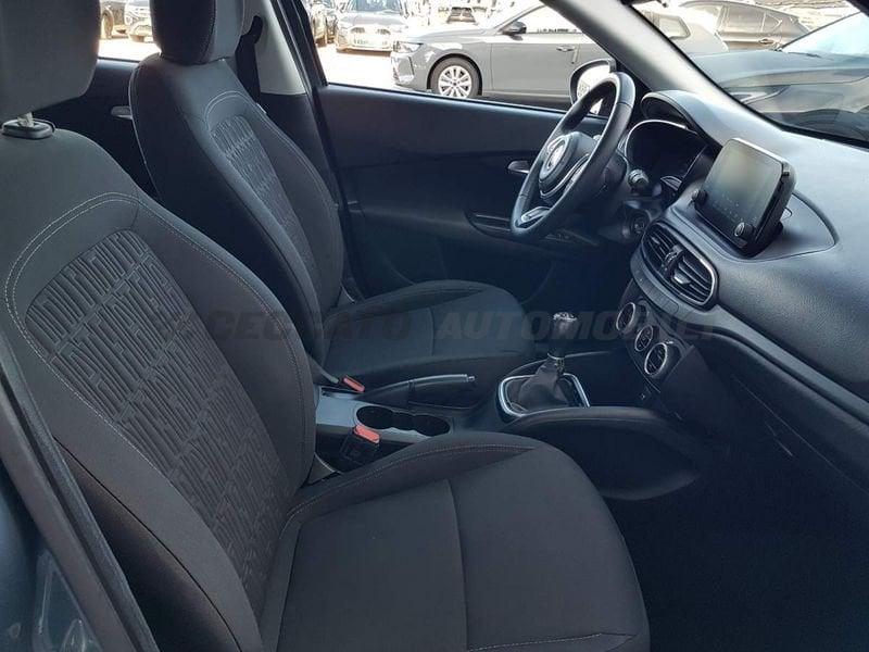 FIAT Tipo Tipo SW 1.0 t3 100cv