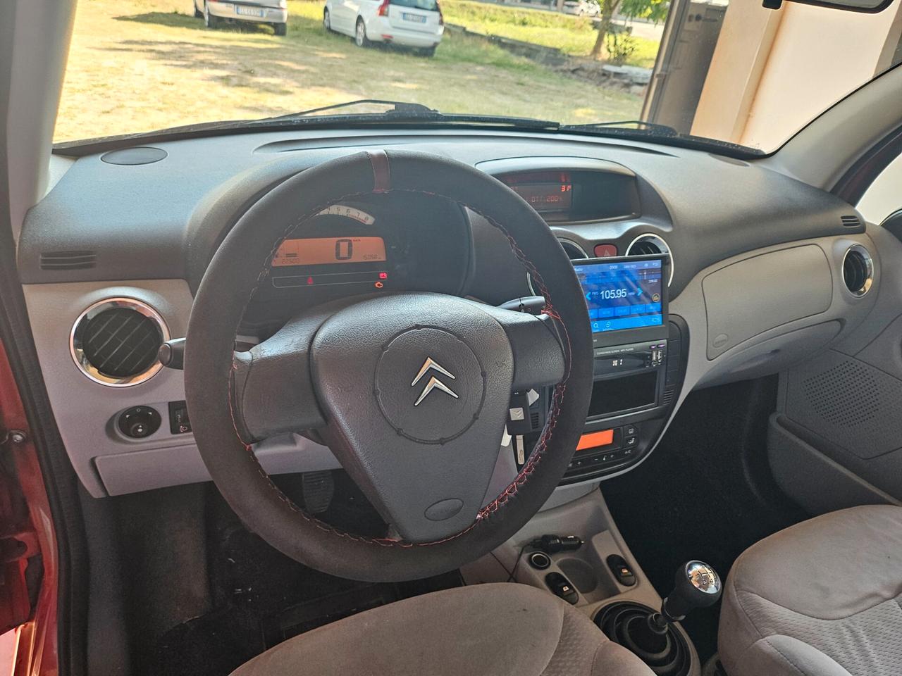 Citroen C3 1.1 Elegance
