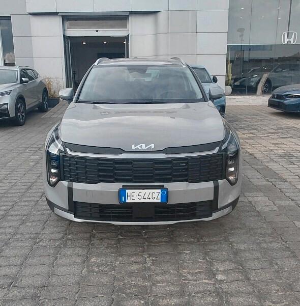 Kia Sportage 1.6 TGDi DCT GPL Style "KM 0"