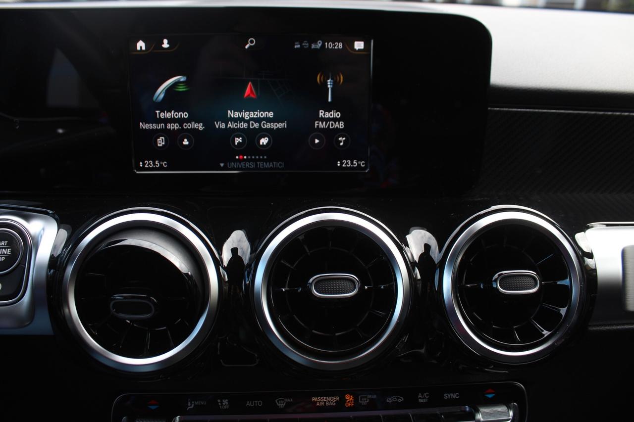 Mercedes-benz GLB 220 d Automatic 4Matic Premium