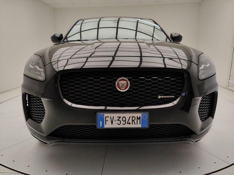 Jaguar E-Pace 2.0d i4 R-Dynamic S awd 150cv my19