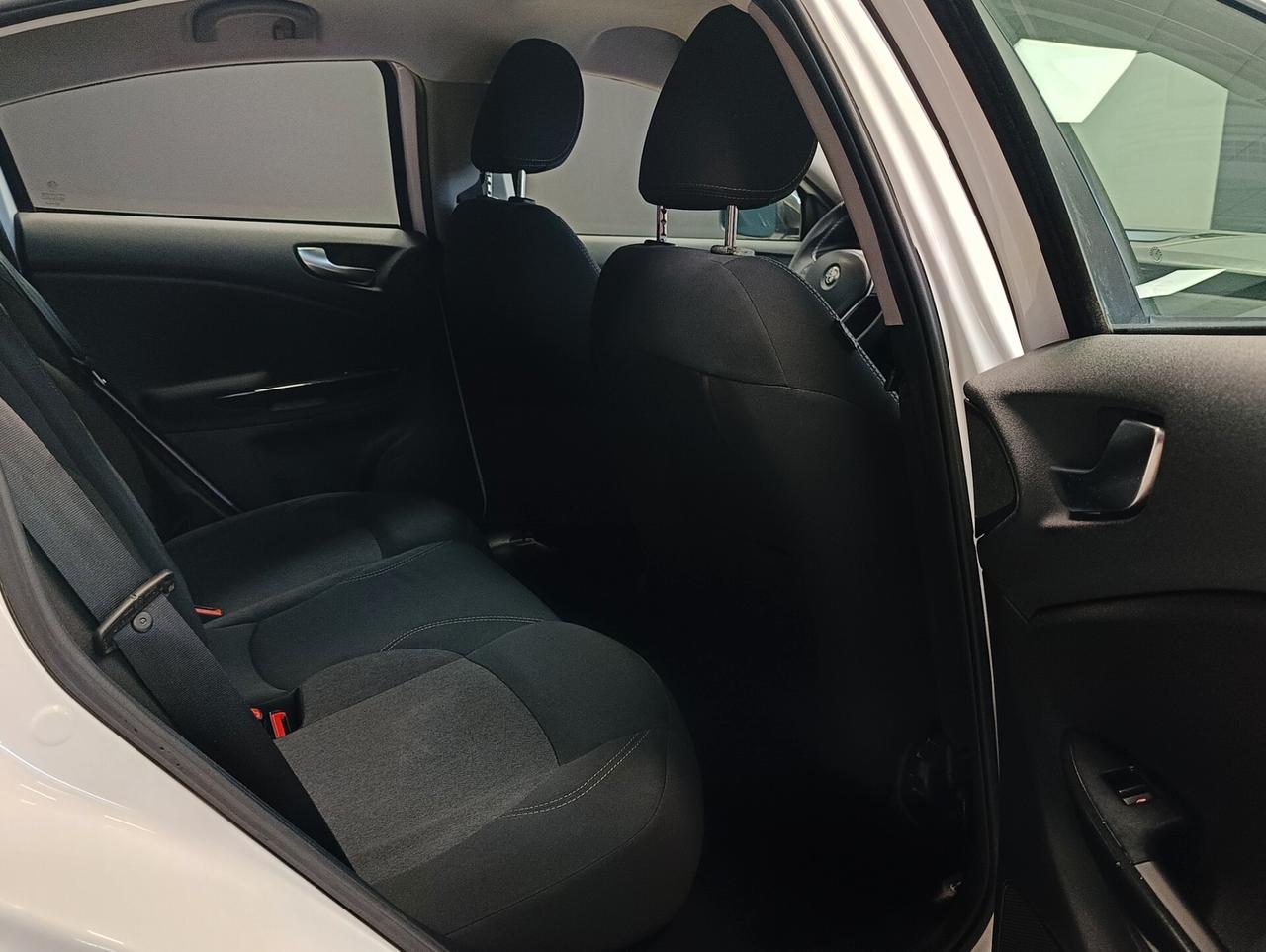 Alfa Romeo Giulietta 1.6 JTDm-2 120 CV Business