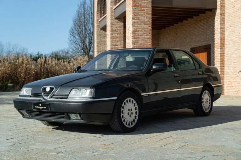 ALFA ROMEO 164 TWIN SPARK - ALF00233