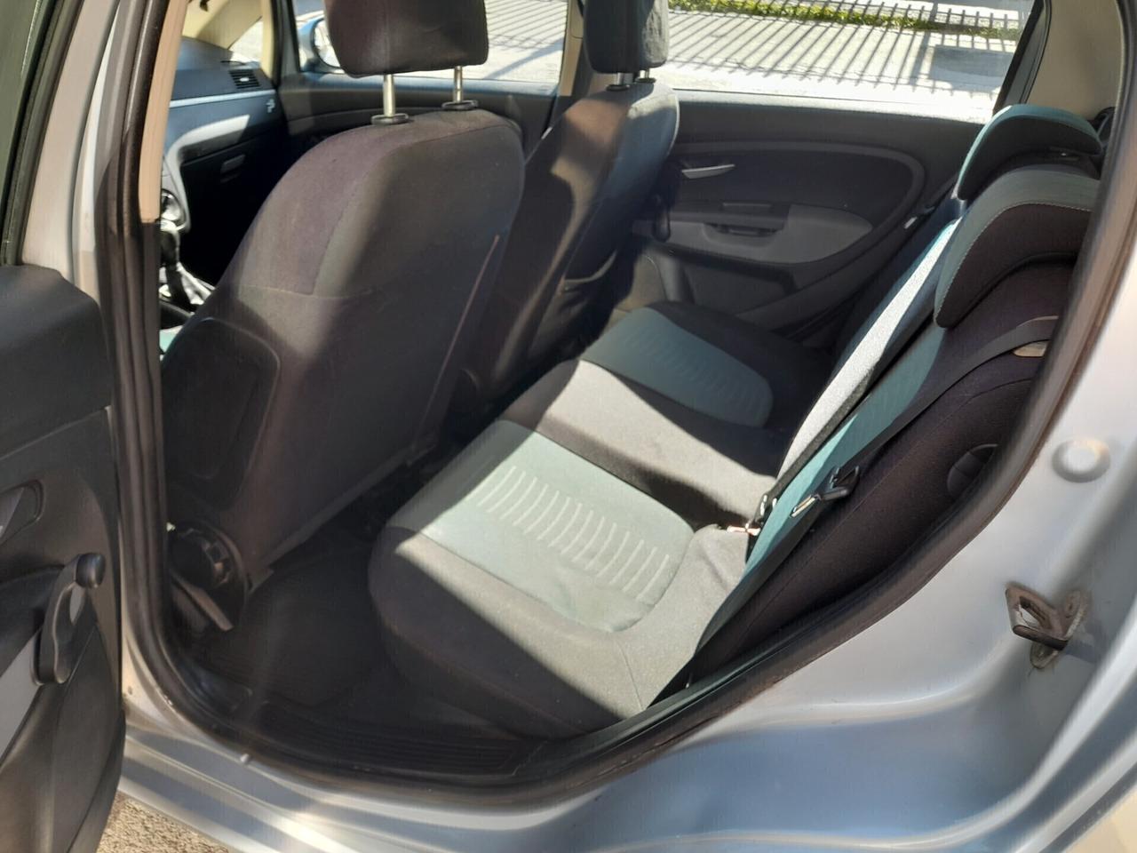 Fiat Grande Punto 1.3 MJT 75 CV 5 porte Dynamic