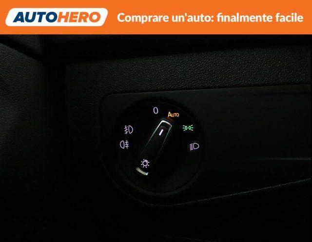 VOLKSWAGEN Tiguan 2.0 TDI SCR DSG Business BlueMotion Technology