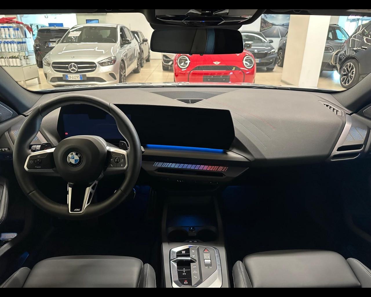 BMW BMW 220d Gran Coupé