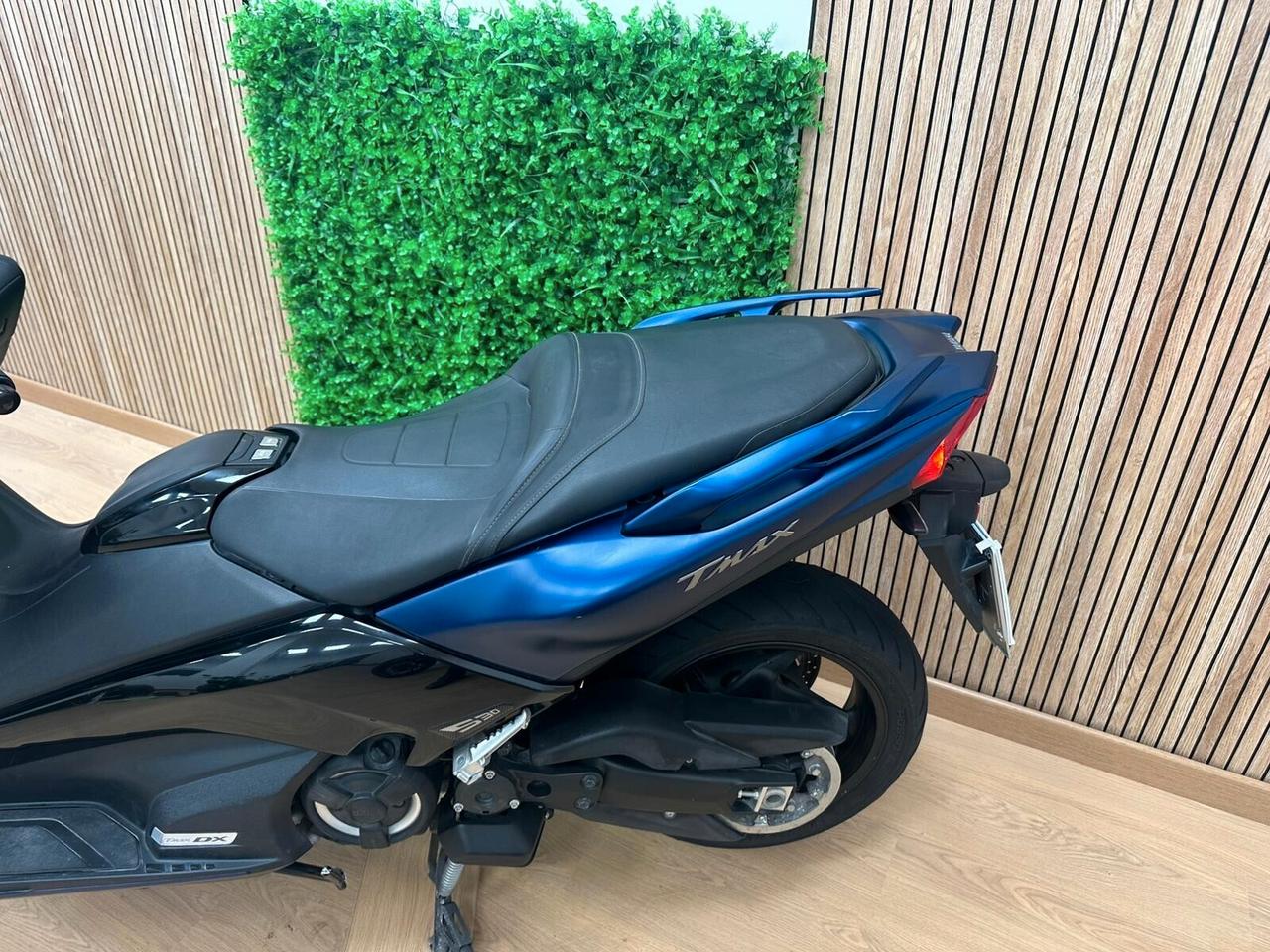 YAMAHA TMAX T MAX T-MAX 530 DX 2019 - DA 129€ AL MESE