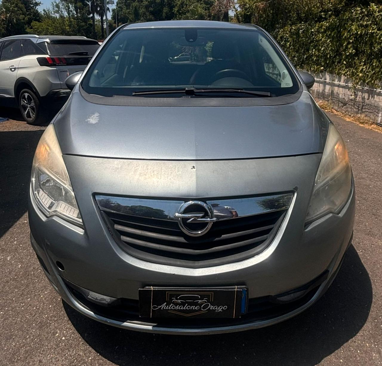 Opel Meriva 1.3 CDTI 95CV ecoFLEX Cosmo