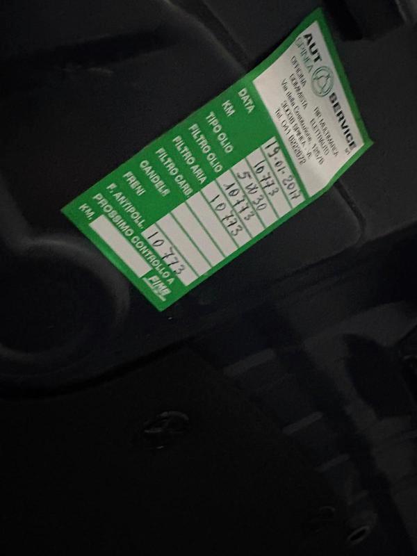 Nissan Qashqai 1.5 dci 110cv E6