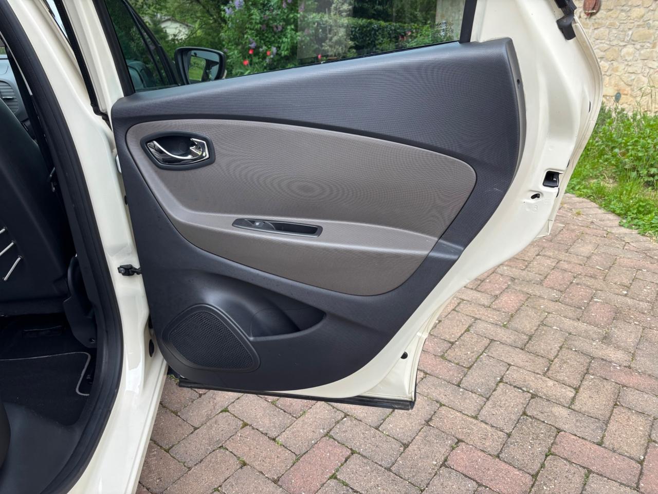 Renault Captur 1.5 dCi 8V 110 CV Start&Stop Intens