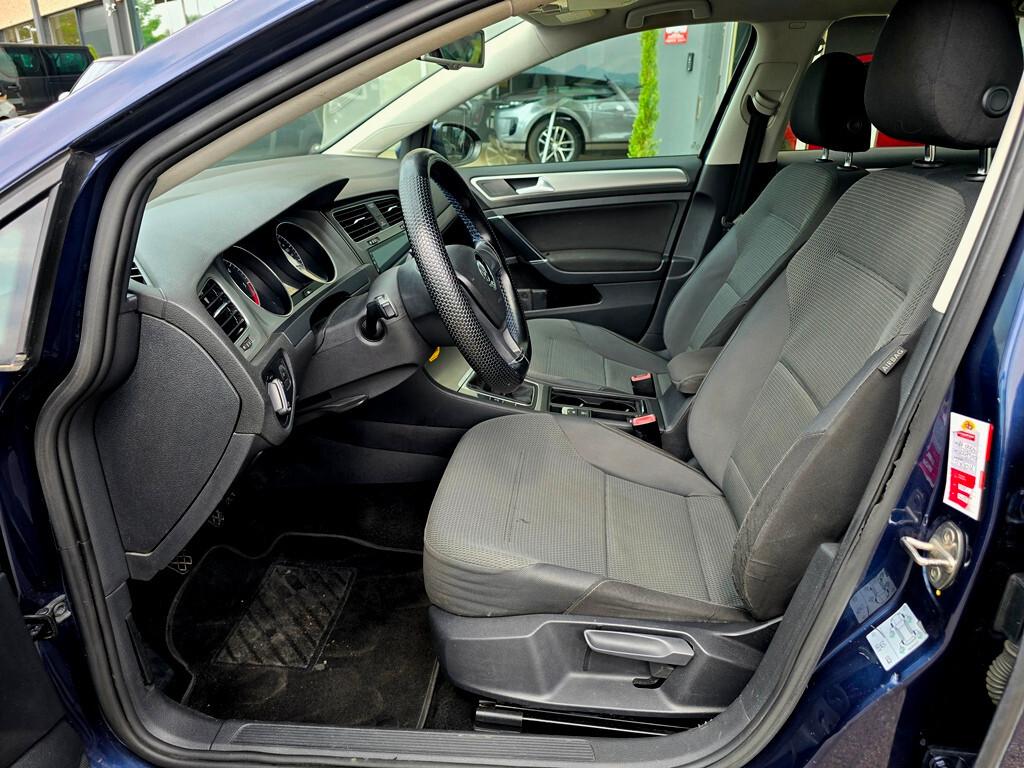 Volkswagen Golf 1.6 TDI 105CV HIGHLINE